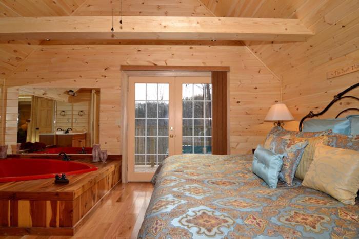 Mountain High Villa Gatlinburg Exterior foto