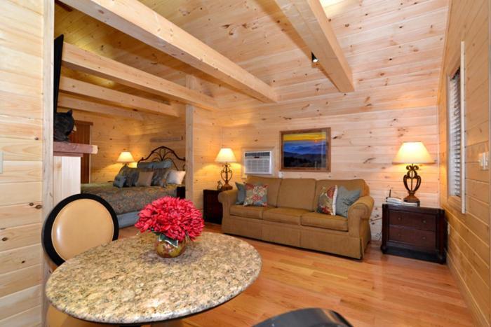 Mountain High Villa Gatlinburg Exterior foto