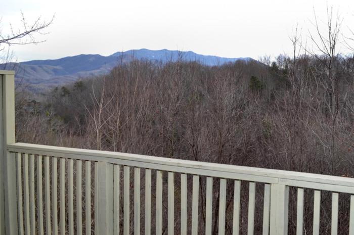 Mountain High Villa Gatlinburg Exterior foto