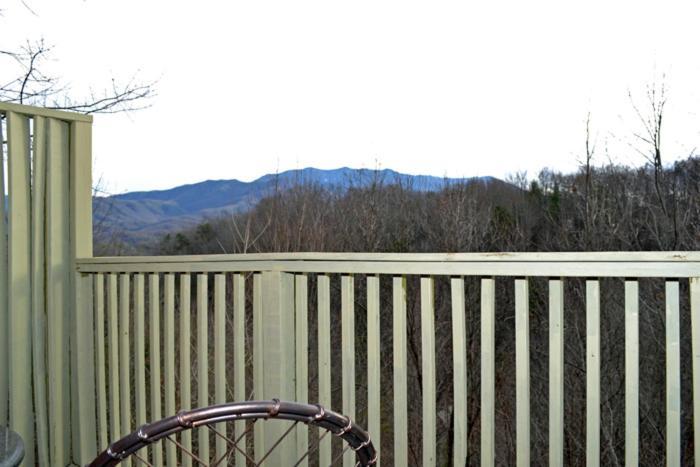 Mountain High Villa Gatlinburg Exterior foto
