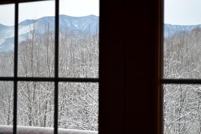 Mountain High Villa Gatlinburg Exterior foto