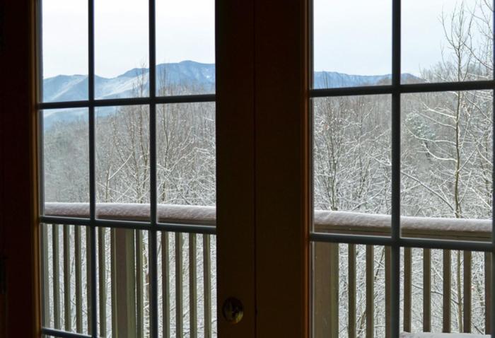 Mountain High Villa Gatlinburg Exterior foto