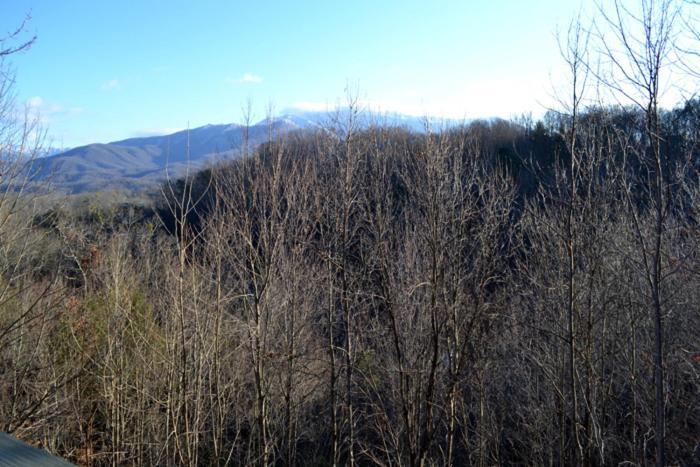 Mountain High Villa Gatlinburg Exterior foto